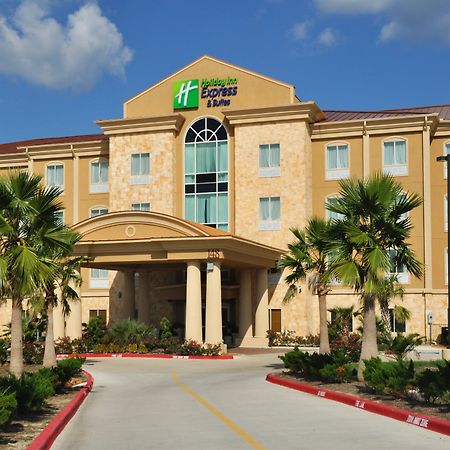 Holiday Inn Express Hotel & Suites Huntsville By Ihg Luaran gambar
