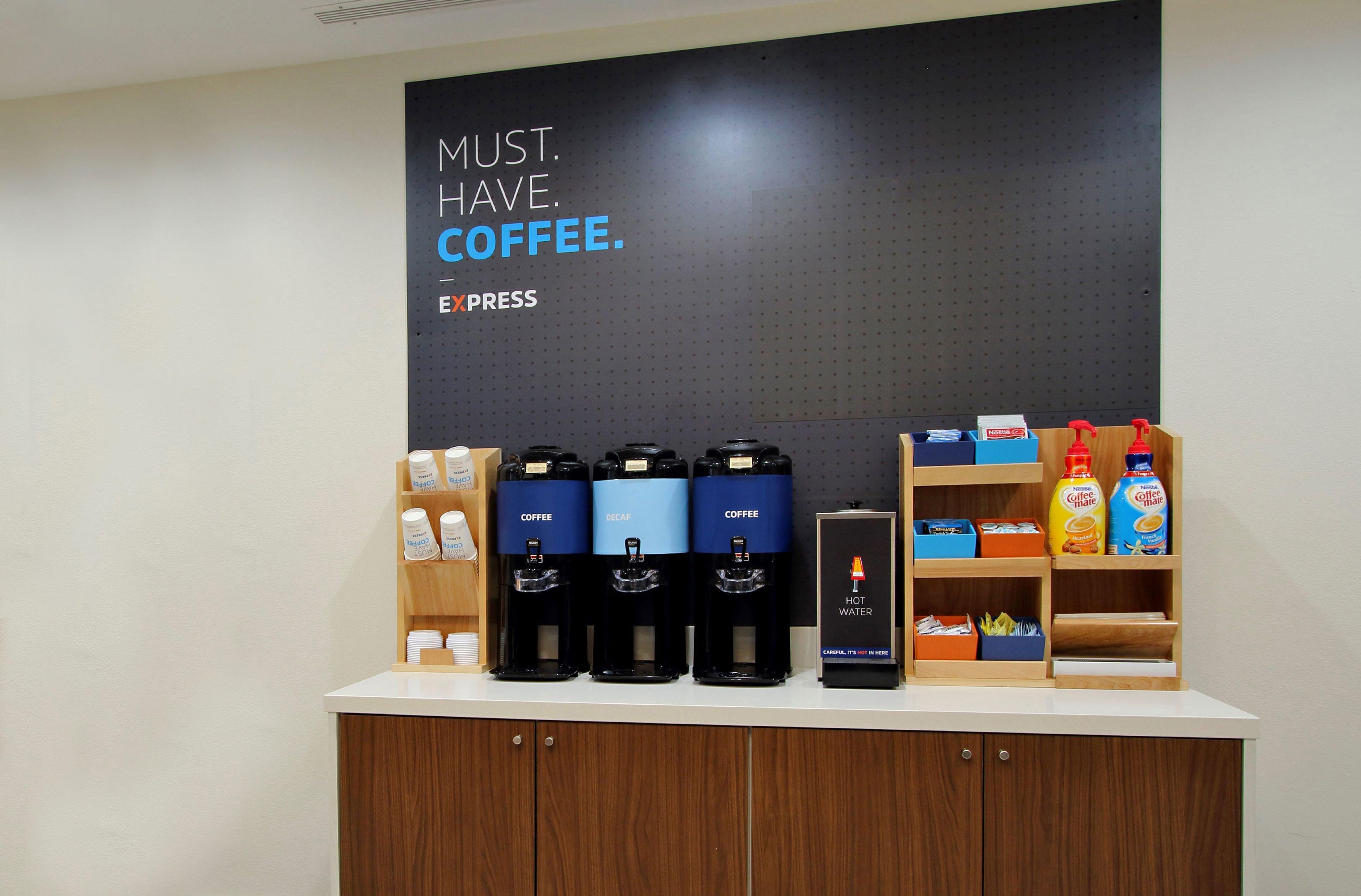 Holiday Inn Express Hotel & Suites Huntsville By Ihg Luaran gambar