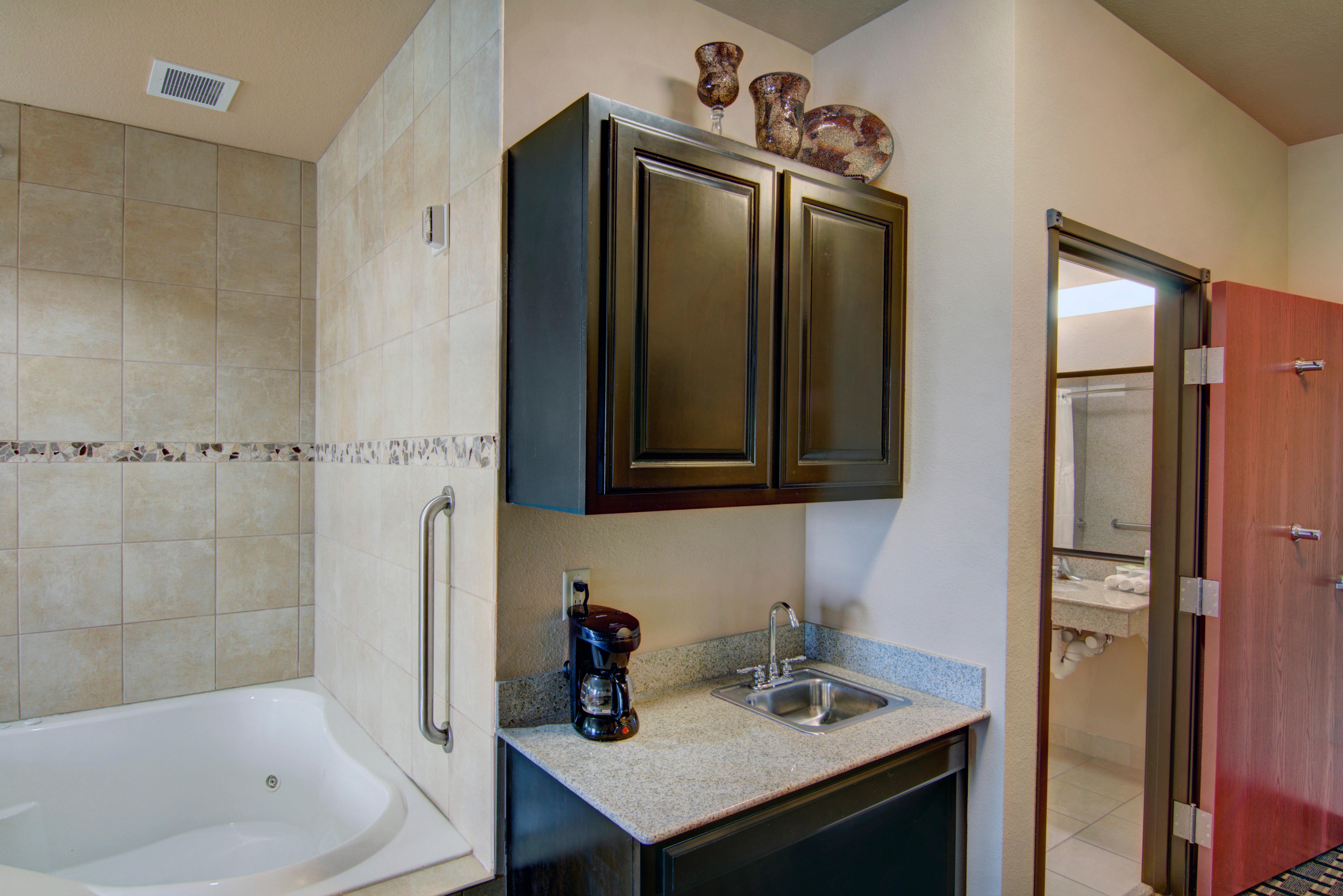 Holiday Inn Express Hotel & Suites Huntsville By Ihg Luaran gambar