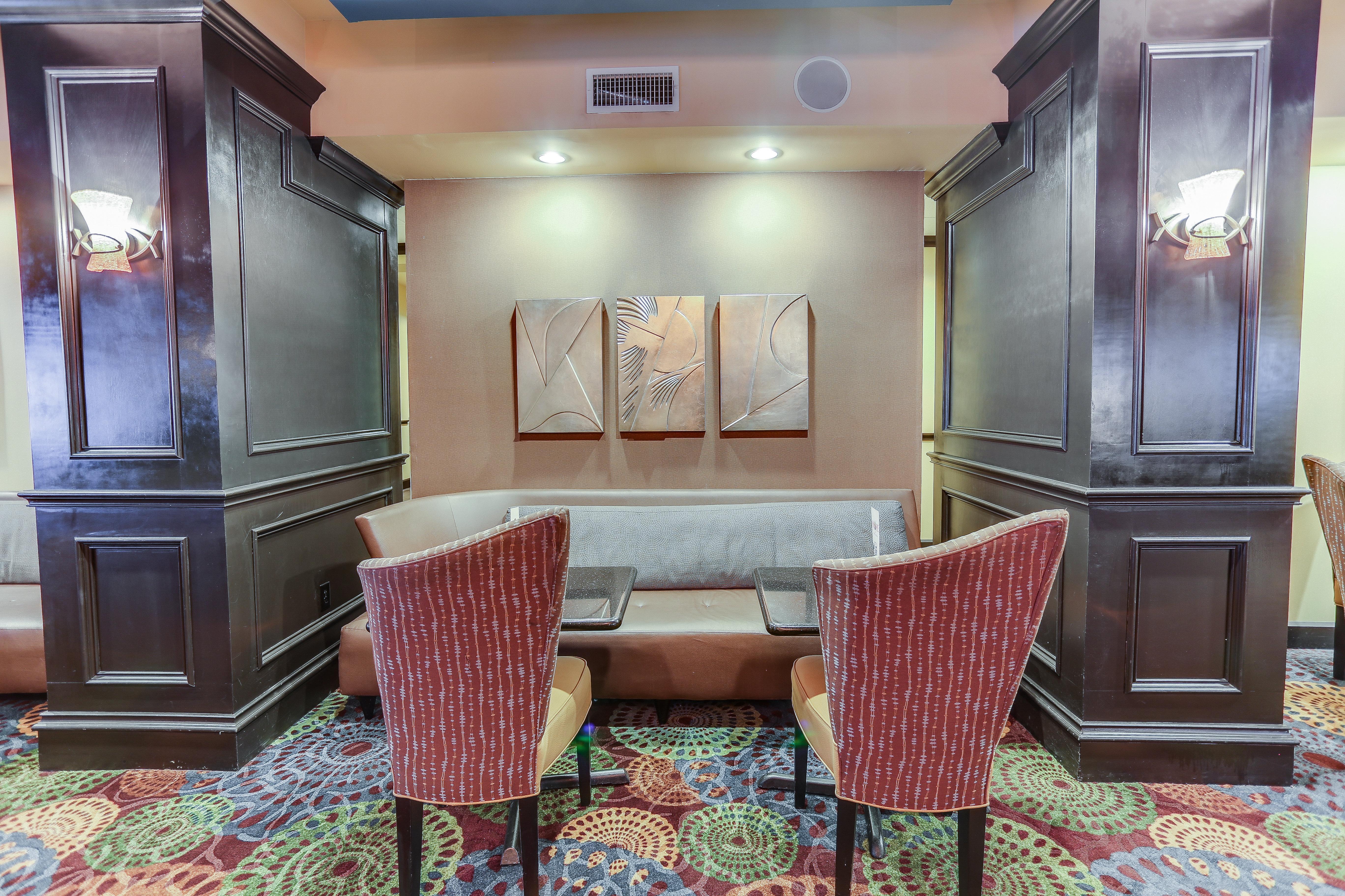 Holiday Inn Express Hotel & Suites Huntsville By Ihg Luaran gambar
