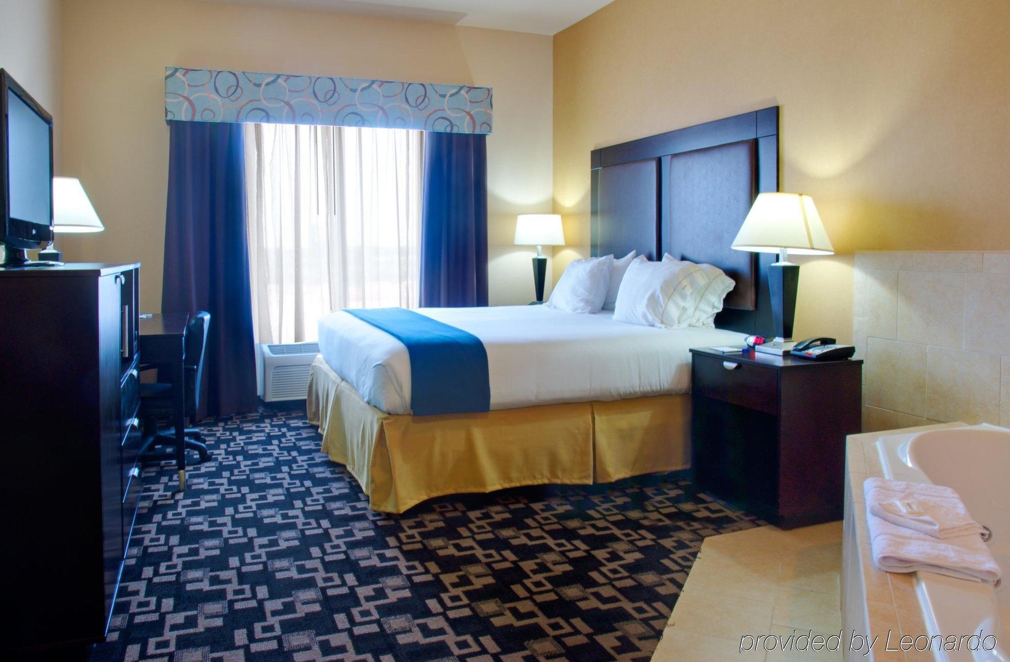 Holiday Inn Express Hotel & Suites Huntsville By Ihg Luaran gambar